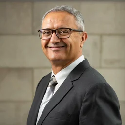 Kovács Attila erőművi gépészmérnök, MODELLO Intézet